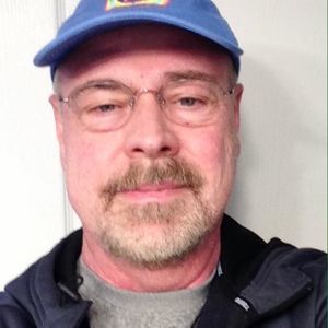 Meet your Posher, Raymond